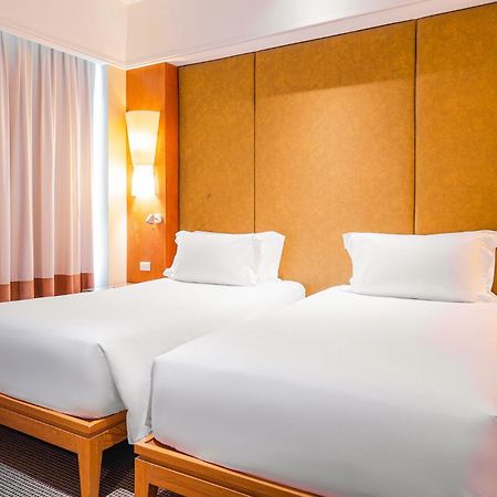 Centara Hotel Hat Yai Extérieur photo
