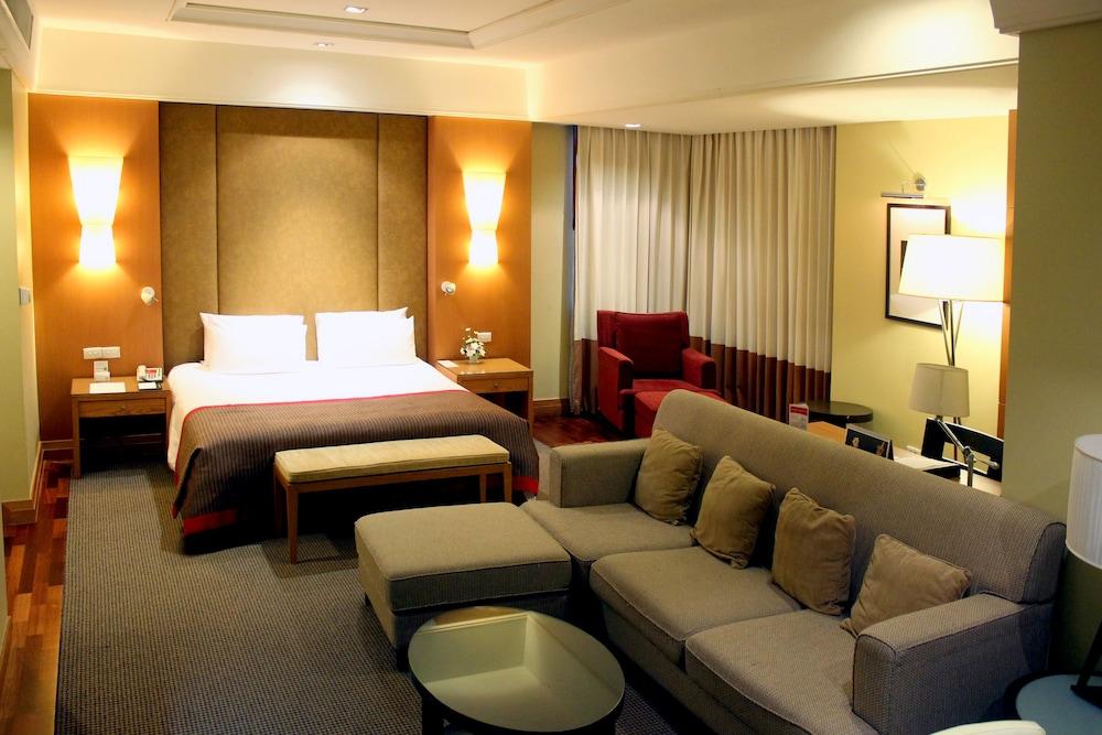 Centara Hotel Hat Yai Extérieur photo