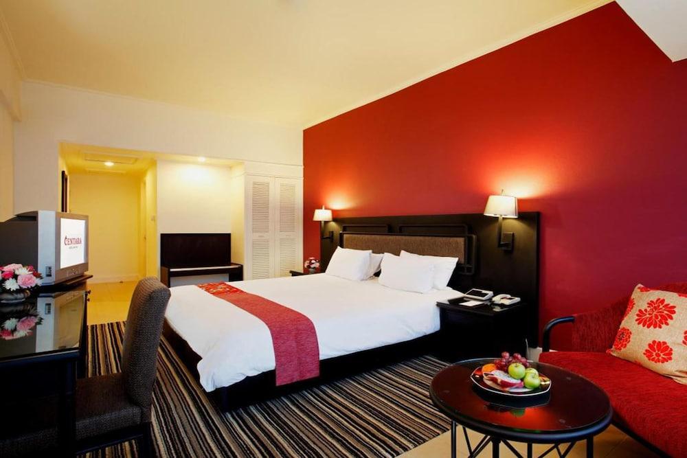 Centara Hotel Hat Yai Extérieur photo