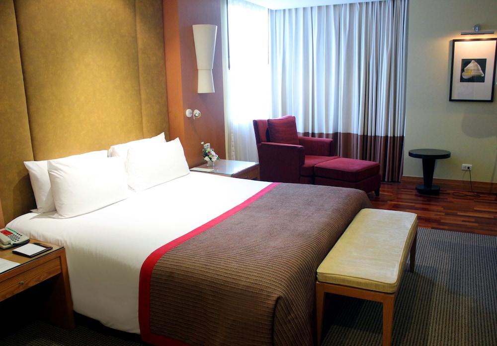 Centara Hotel Hat Yai Extérieur photo