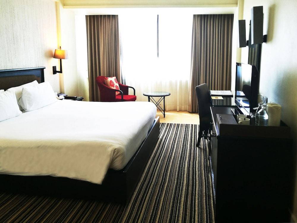 Centara Hotel Hat Yai Extérieur photo