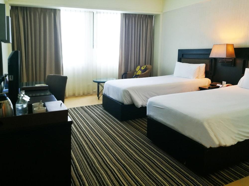 Centara Hotel Hat Yai Extérieur photo