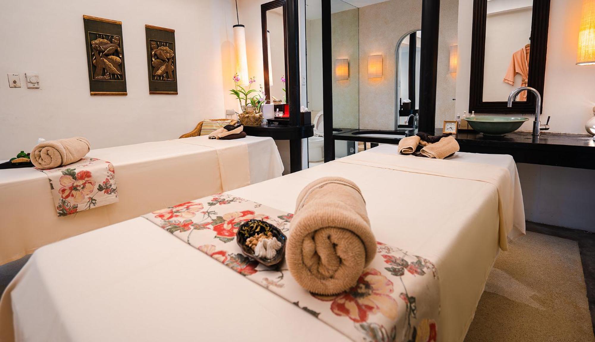 Centara Hotel Hat Yai Extérieur photo