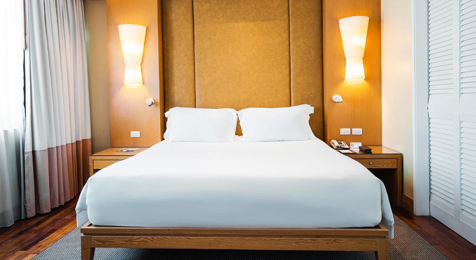 Centara Hotel Hat Yai Extérieur photo