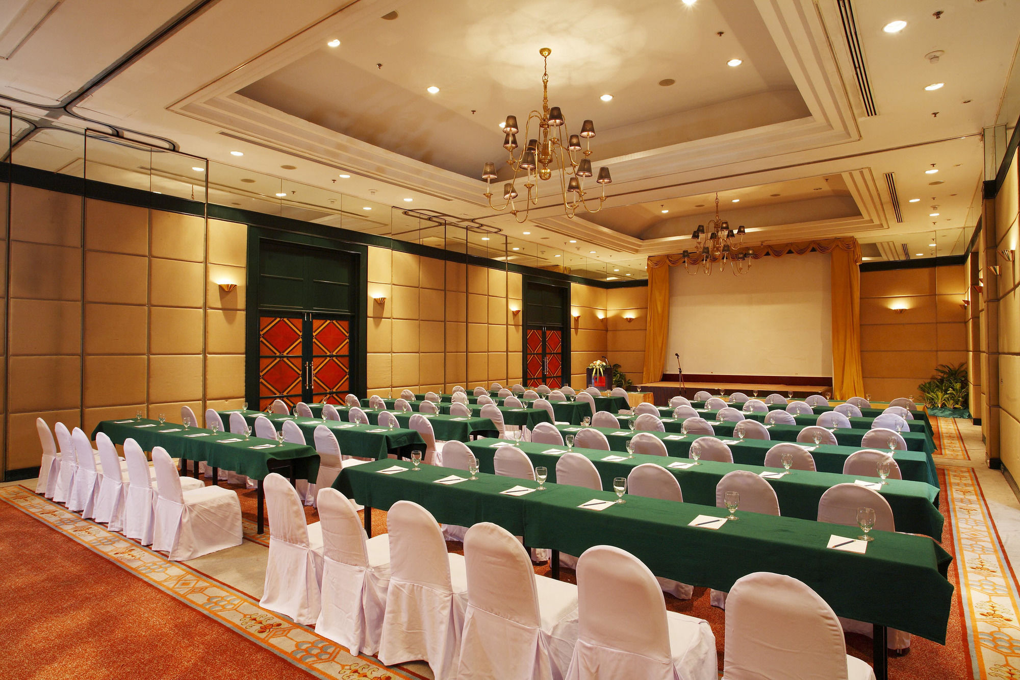 Centara Hotel Hat Yai Extérieur photo