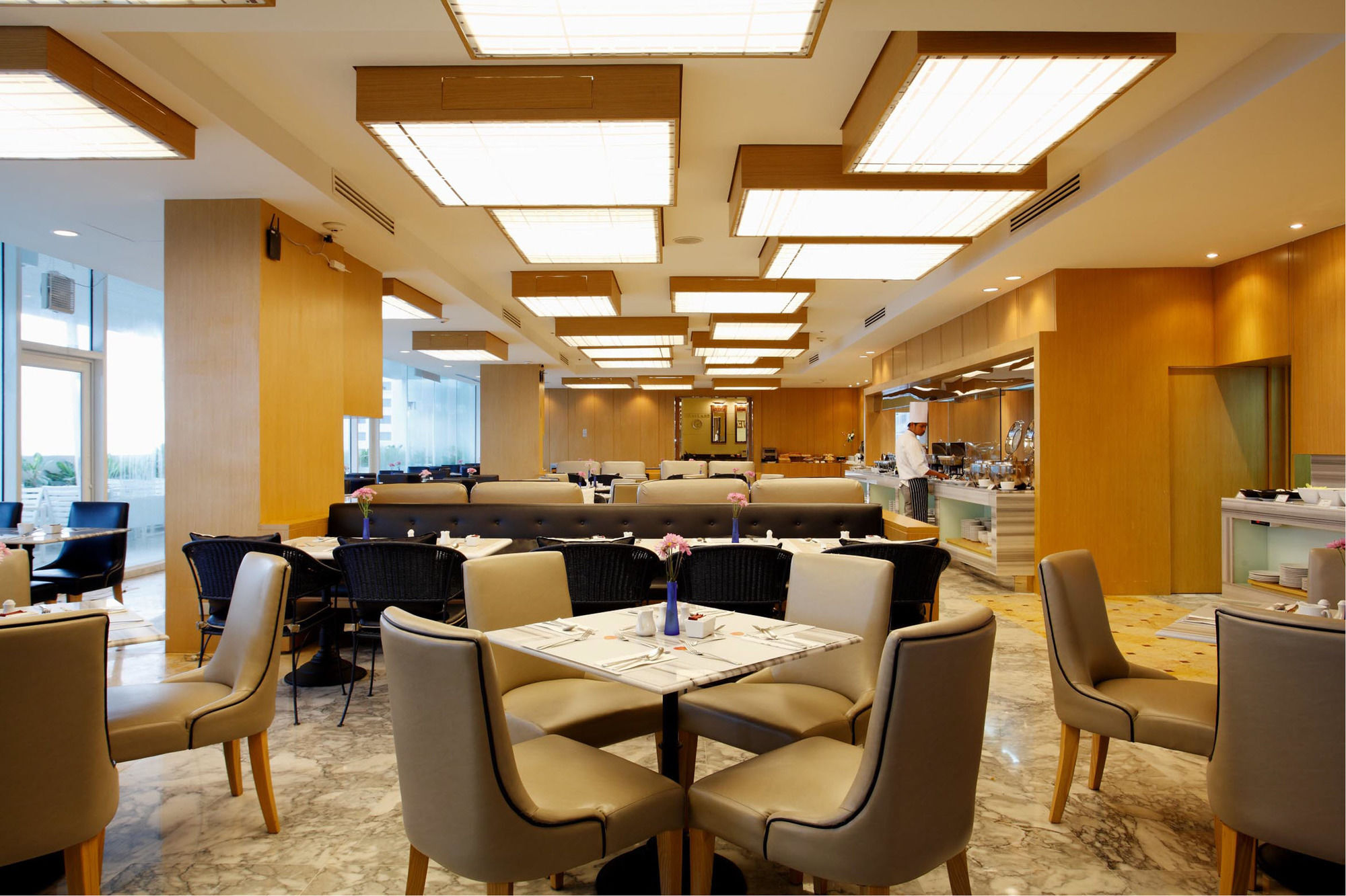Centara Hotel Hat Yai Extérieur photo