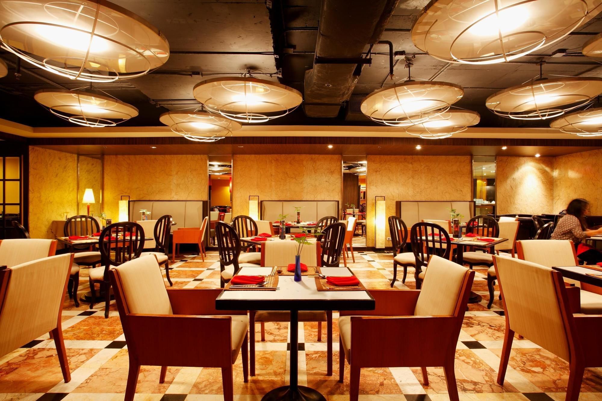 Centara Hotel Hat Yai Extérieur photo