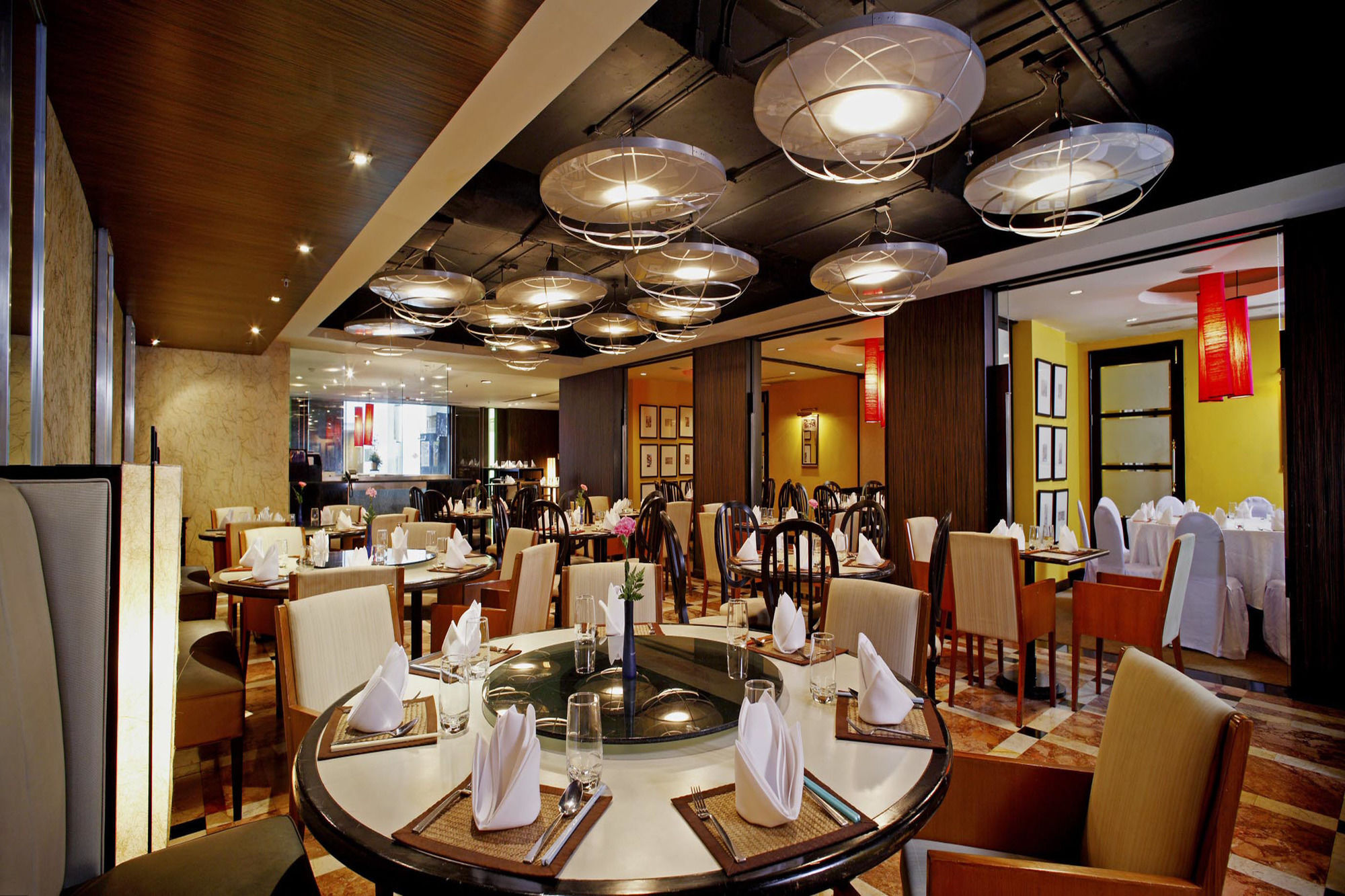 Centara Hotel Hat Yai Extérieur photo