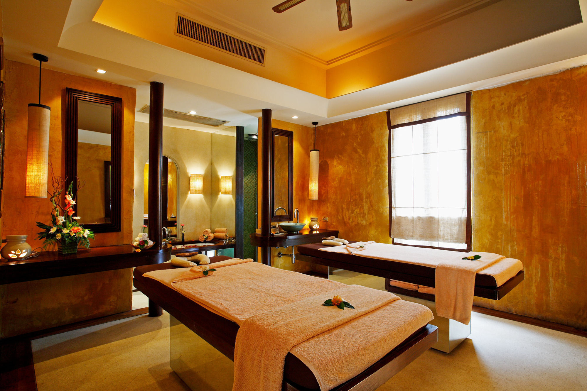Centara Hotel Hat Yai Extérieur photo