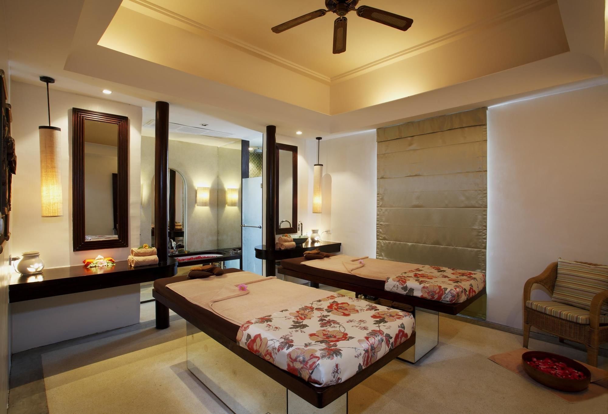 Centara Hotel Hat Yai Extérieur photo